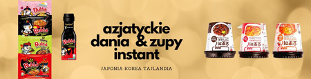 Zupa koreańska o smaku kimchi kaludon makaron udon w bulionie z warzywami gotowe w 3 min.big bowl 215g
