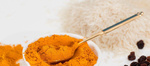 Przyprawa w proszku curry mieszanka indyjska suszonych ziół przypraw 100g