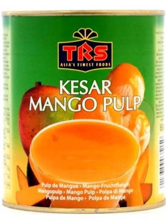 Trs Pulpa Przecier Z Mango Kesar 850g